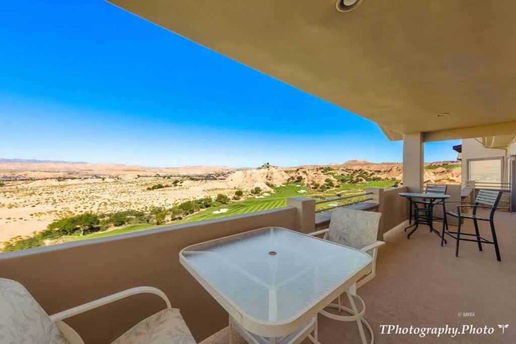 Golfers Getaway - Mesquite Villa Exteriör bild
